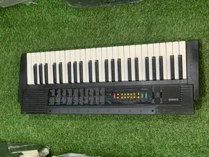 Ctk50 Durable Learners Keyboard for Beginners