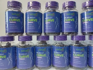 Nature's Cure BBL Breast Curve Wholesale and Retail at 6,500