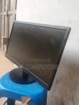 Aoc 24 Inches Hdmi Monitor