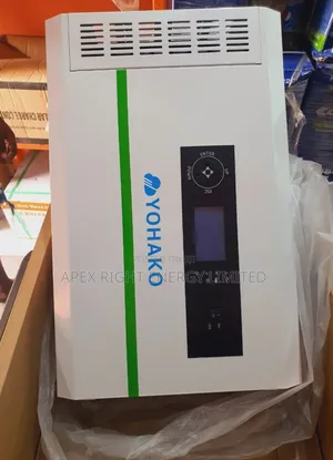 5.5kva Yohako Inverter 48v