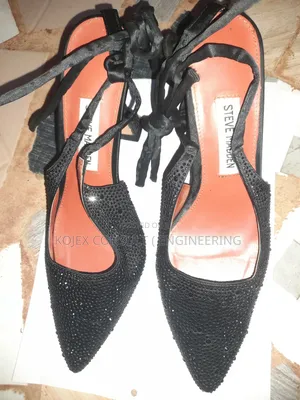 Steve Madden Stones Heels