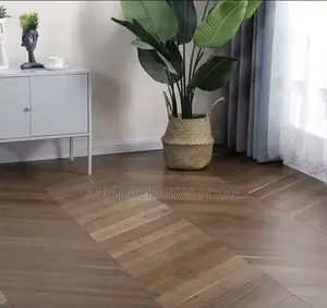 Quality Wooden Vinyl Rubber Tiles