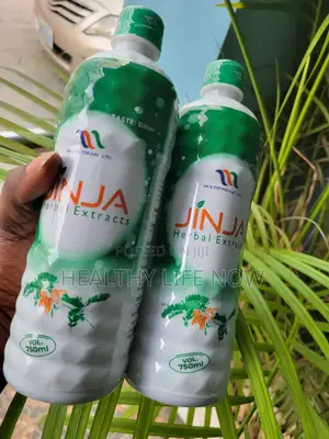 Order New Rebranded Jinja Here