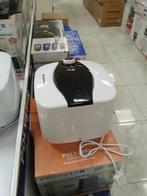 Polystar Child Safe 10l Electric Water Heater