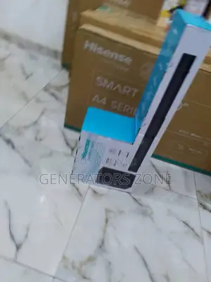 Take Your Sound to the Next Level With Hisense 140w