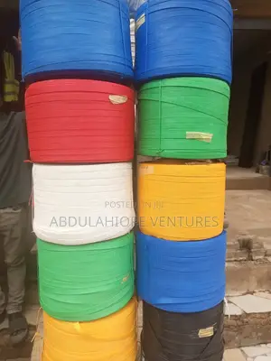 Strapping Rope