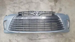Camry 2014 Front Bumper Complete Le