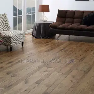 Wooden Tiles SPC Flooring