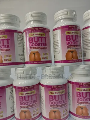 Butt Booster for Form Buttocks (Wholesale 6,500)