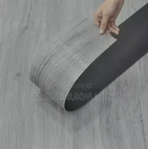 Vinyl Rubber Floor Tiles, Bulk Sales Also Available