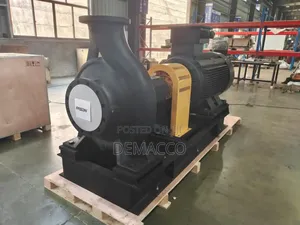 Complete Centrifugal Pump Transfer Pump