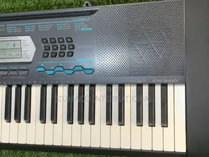 CTK 2100 Durable Casio Keyboard