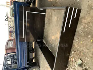 4.5 by 6ft Bed Frame