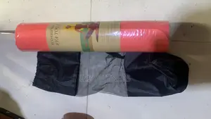 Exercise Yoga Mat