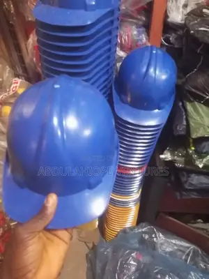 Safety Helmet