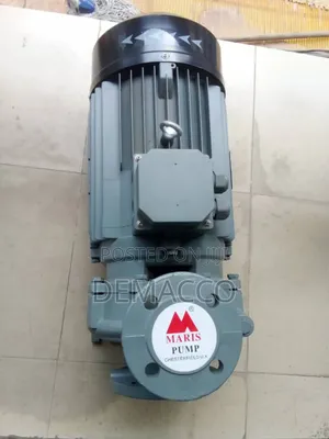 Mari Surfaces Puma 10hp