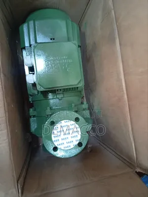 Saer Surface Pump Machine 