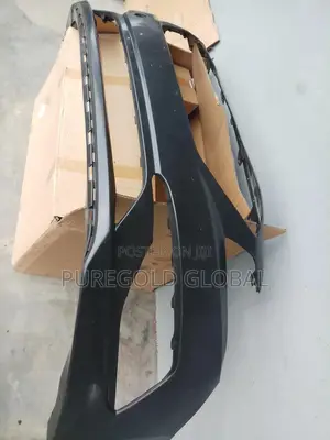 Front Bumper for Hyundai Sonata 2016 Model