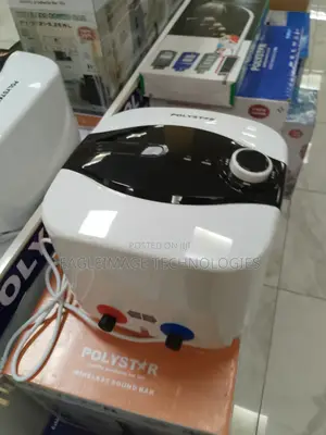 Polystar Instant Control 10l Electric Water Heater