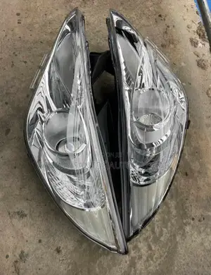Head Lamp Sonata 2014 Available