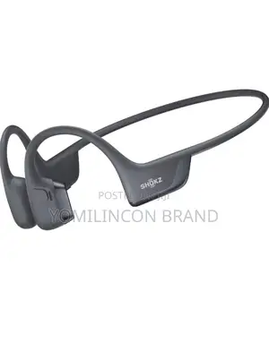 Shokz Openrun Pro 2