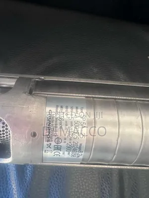 Submersible Pump Grundfos