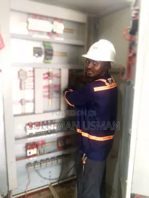 Electrician