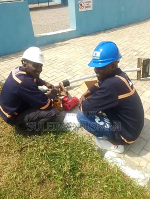 Electrician