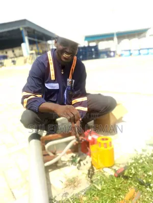 Electrician