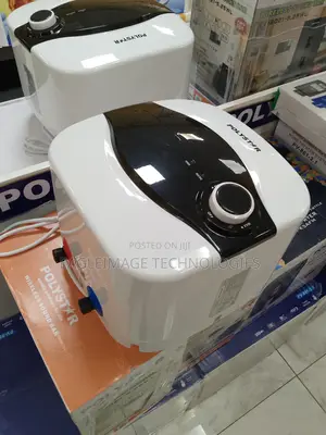 Polystar Temperture Control 10l Electric Water Heater