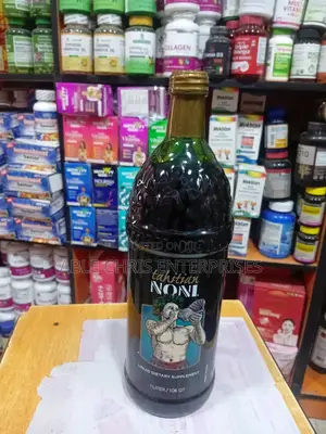 Tahitian Noni Juice 1 Litre