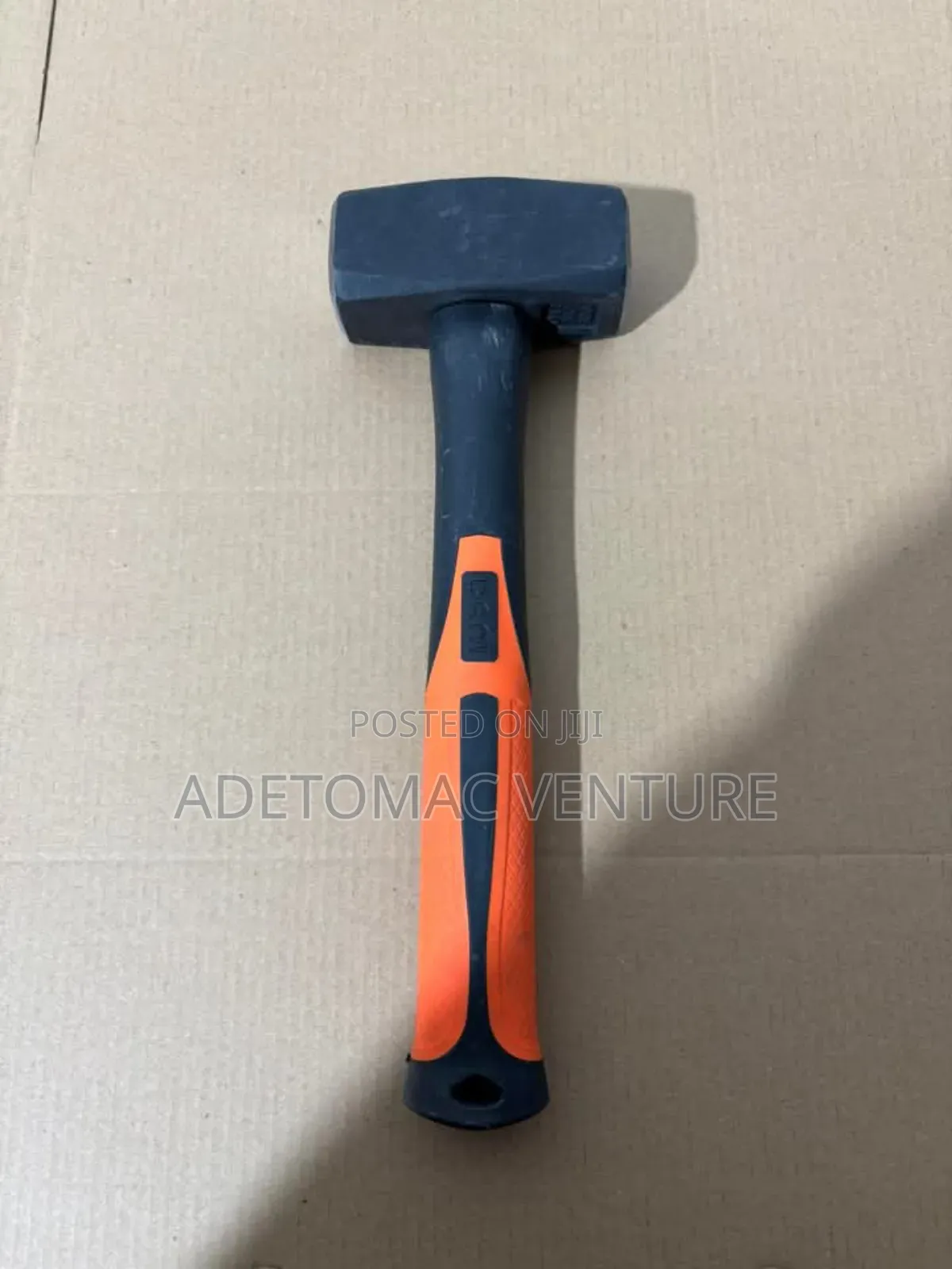 Sledge Hammer