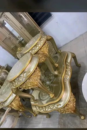 Quality Center Table