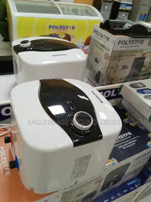Polystar Dual Use 10l Electric Water Heater