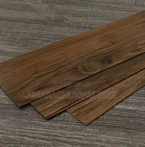 Wooden Flooring, Cover Old Tiles With Luxury Vinyl SPC Tiles