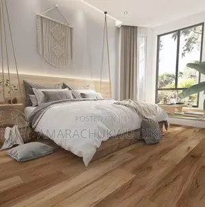 Luxury SPC Vinyl Tiles for Flooring