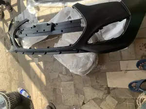 Front Bumper Hyundai Veloster Available