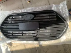 Front Grille Hyundai Veloster Available
