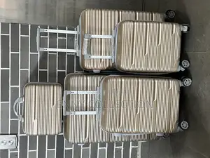 Set of 5 Luggage Traveling Box