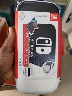 Nintendo Switch Oled Case