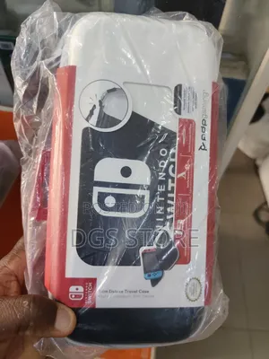 Nintendo Switch Oled Case