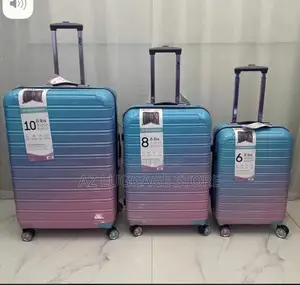 Set of Box 3 Luggage