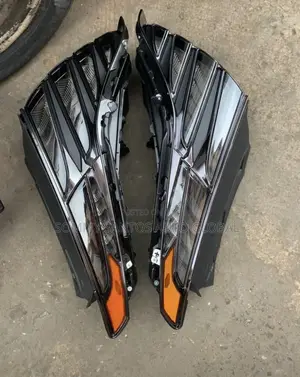 Head Lamp Hyundai Tucson 2024 Available
