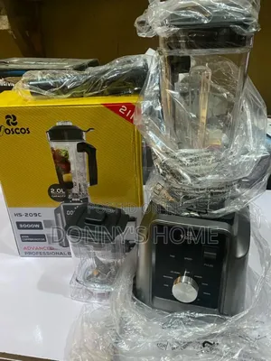 Voscos Hs 209c Professional Blender
