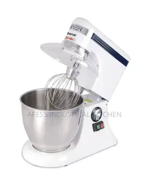 Commercial Cake Mixer 7l