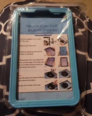 Samsung A9 Tablet Rugged Case