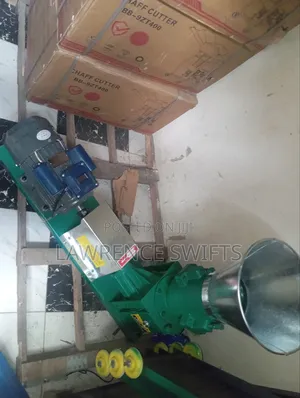 200kg Pelletizer Machine