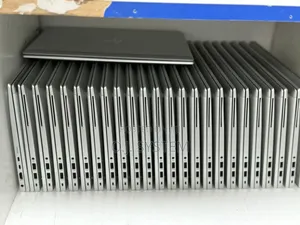 Laptop HP ZBook 15u G5 2GB Intel Core i7 SSD 512GB