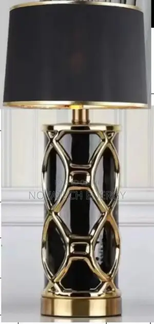 New Design Table Lamp for Homes and Offices