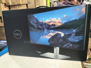 Dell Ultrasharp 24 FHD Monitor - U2422h